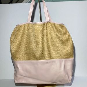 Alice D Large tote/ crossbody